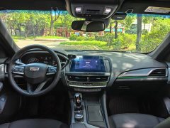 Cadillac CT5 2.8T Luxury (Standard Edition) - ფოტო 7
