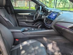 Cadillac CT5 2.8T Luxury (Standard Edition) - ფოტო 8
