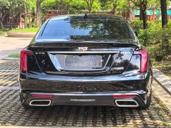 Cadillac CT5 2.8T Luxury (Standard Edition) - ფოტო 9
