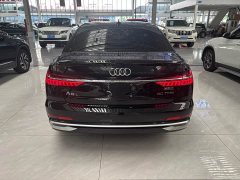 Audi A6L 2023 40 TFSI Luxury Sport Edition - ფოტო 11