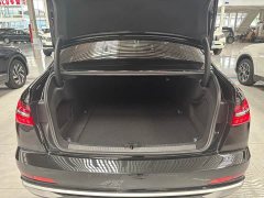 Audi A6L 2023 40 TFSI Luxury Sport Edition - ფოტო 12