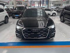 Audi A6L 2023 40 TFSI Luxury Sport Edition - ფოტო 2