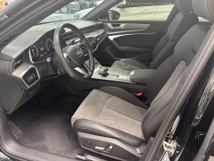 Audi A6L 2023 40 TFSI Luxury Sport Edition - ფოტო 4