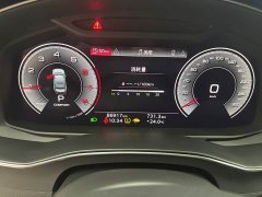 Audi A6L 2023 40 TFSI Luxury Sport Edition - ფოტო 5