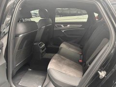 Audi A6L 2023 40 TFSI Luxury Sport Edition - ფოტო 6