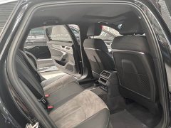 Audi A6L 2023 40 TFSI Luxury Sport Edition - ფოტო 8