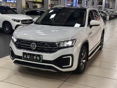 Volkswagen Taos GTE Plug-in Hybrid Tayron GTE 2020 1.4T Premium - ფოტო 1