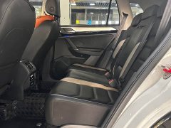 Volkswagen Taos GTE Plug-in Hybrid Tayron GTE 2020 1.4T Premium - ფოტო 10