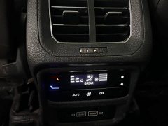 Volkswagen Taos GTE Plug-in Hybrid Tayron GTE 2020 1.4T Premium - ფოტო 11