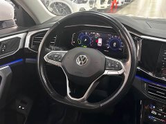 Volkswagen Taos GTE Plug-in Hybrid Tayron GTE 2020 1.4T Premium - ფოტო 12