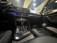 Volkswagen Taos GTE Plug-in Hybrid Tayron GTE 2020 1.4T Premium - ფოტო 13