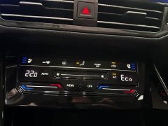 Volkswagen Taos GTE Plug-in Hybrid Tayron GTE 2020 1.4T Premium - ფოტო 14