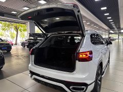 Volkswagen Taos GTE Plug-in Hybrid Tayron GTE 2020 1.4T Premium - ფოტო 17