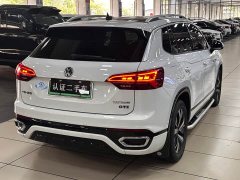 Volkswagen Taos GTE Plug-in Hybrid Tayron GTE 2020 1.4T Premium - ფოტო 20