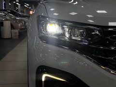 Volkswagen Taos GTE Plug-in Hybrid Tayron GTE 2020 1.4T Premium - ფოტო 4