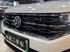 Volkswagen Taos GTE Plug-in Hybrid Tayron GTE 2020 1.4T Premium - ფოტო 5
