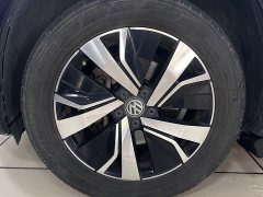 Volkswagen Taos GTE Plug-in Hybrid Tayron GTE 2020 1.4T Premium - ფოტო 6