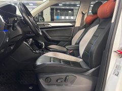 Volkswagen Taos GTE Plug-in Hybrid Tayron GTE 2020 1.4T Premium - ფოტო 9