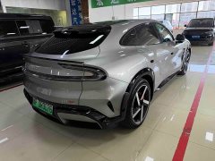 Xiaomi YU7 Four-Wheel Drive Max Edition - photo 10