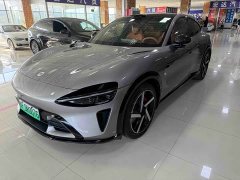 Xiaomi YU7 Four-Wheel Drive Max Edition - photo 2