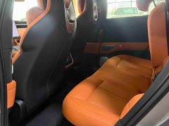 Xiaomi YU7 Four-Wheel Drive Max Edition - photo 6