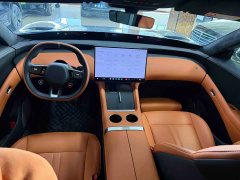 Xiaomi YU7 Four-Wheel Drive Max Edition - photo 7