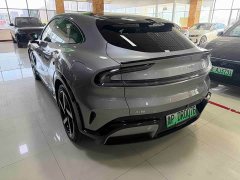 Xiaomi YU7 Four-Wheel Drive Max Edition - photo 8