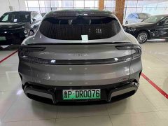 Xiaomi YU7 Four-Wheel Drive Max Edition - photo 9