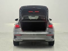 Audi A3 A3L Limousine 35 TFSI Fashion Elegant - ფოტო 10