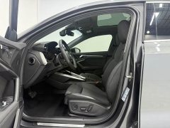 Audi A3 A3L Limousine 35 TFSI Fashion Elegant - ფოტო 12