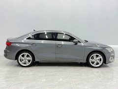 Audi A3 A3L Limousine 35 TFSI Fashion Elegant - ფოტო 2