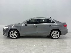 Audi A3 A3L Limousine 35 TFSI Fashion Elegant - ფოტო 3