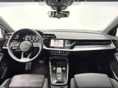 Audi A3 A3L Limousine 35 TFSI Fashion Elegant - ფოტო 5