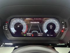 Audi A3 A3L Limousine 35 TFSI Fashion Elegant - ფოტო 6