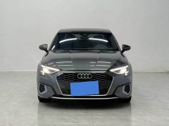 Audi A3 A3L Limousine 35 TFSI Fashion Elegant - ფოტო 7