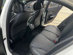 Mercedes-Benz C-Class C 200 L Sport Edition - ფოტო 11
