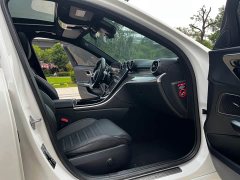 Mercedes-Benz C-Class C 200 L Sport Edition - ფოტო 14