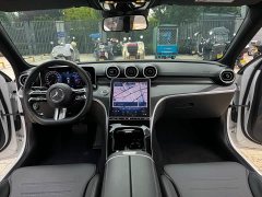 Mercedes-Benz C-Class C 200 L Sport Edition - ფოტო 5