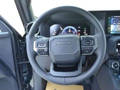Prado 2.4T All-Capable TX 5-Seater - ფოტო 10