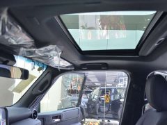 Prado 2.4T All-Capable TX 5-Seater - ფოტო 11