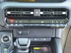 Prado 2.4T All-Capable TX 5-Seater - ფოტო 12