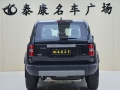 Prado 2.4T All-Capable TX 5-Seater - ფოტო 3