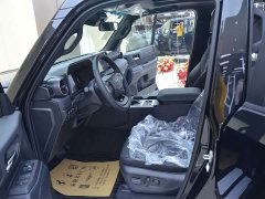 Prado 2.4T All-Capable TX 5-Seater - ფოტო 4