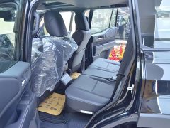 Prado 2.4T All-Capable TX 5-Seater - ფოტო 5