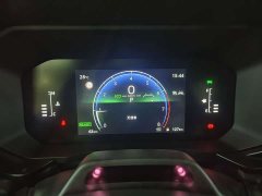 Prado 2.4T All-Capable TX 5-Seater - ფოტო 7