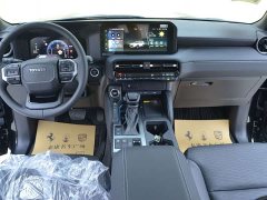 Prado 2.4T All-Capable TX 5-Seater - ფოტო 8