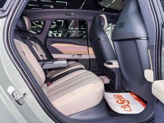 Audi e5 Sportback 2026 Pioneer Plus - фото 19