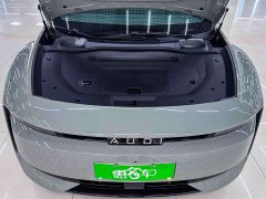 Audi e5 Sportback 2026 Pioneer Plus - фото 4