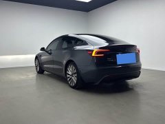 Tesla Model 3 2023 Long Range All-Wheel Drive - ფოტო 3