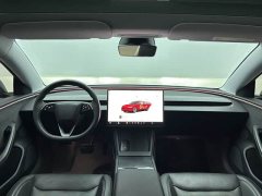 Tesla Model 3 2023 Long Range All-Wheel Drive - ფოტო 5
